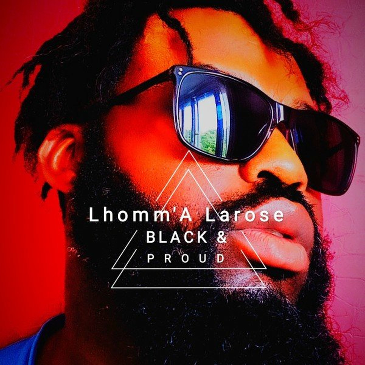 Black & Proud
