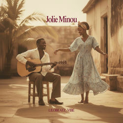 JOLIE MINOU (Radio Edit)