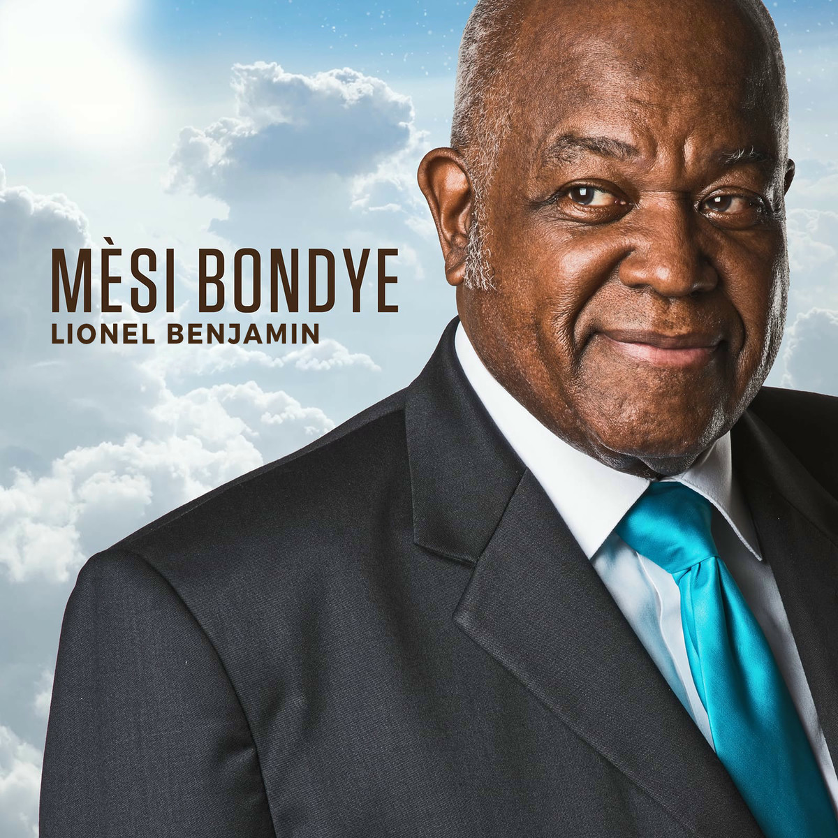 Mèsi Bondye