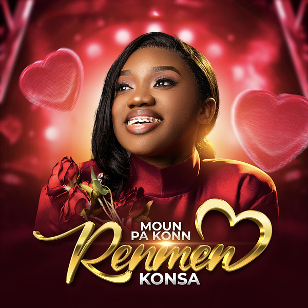 Moun Pa Konn Renmen Konsa