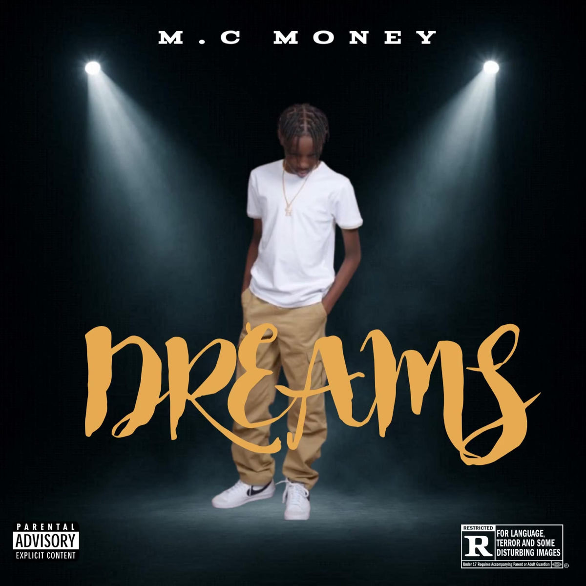 Dreams explicit