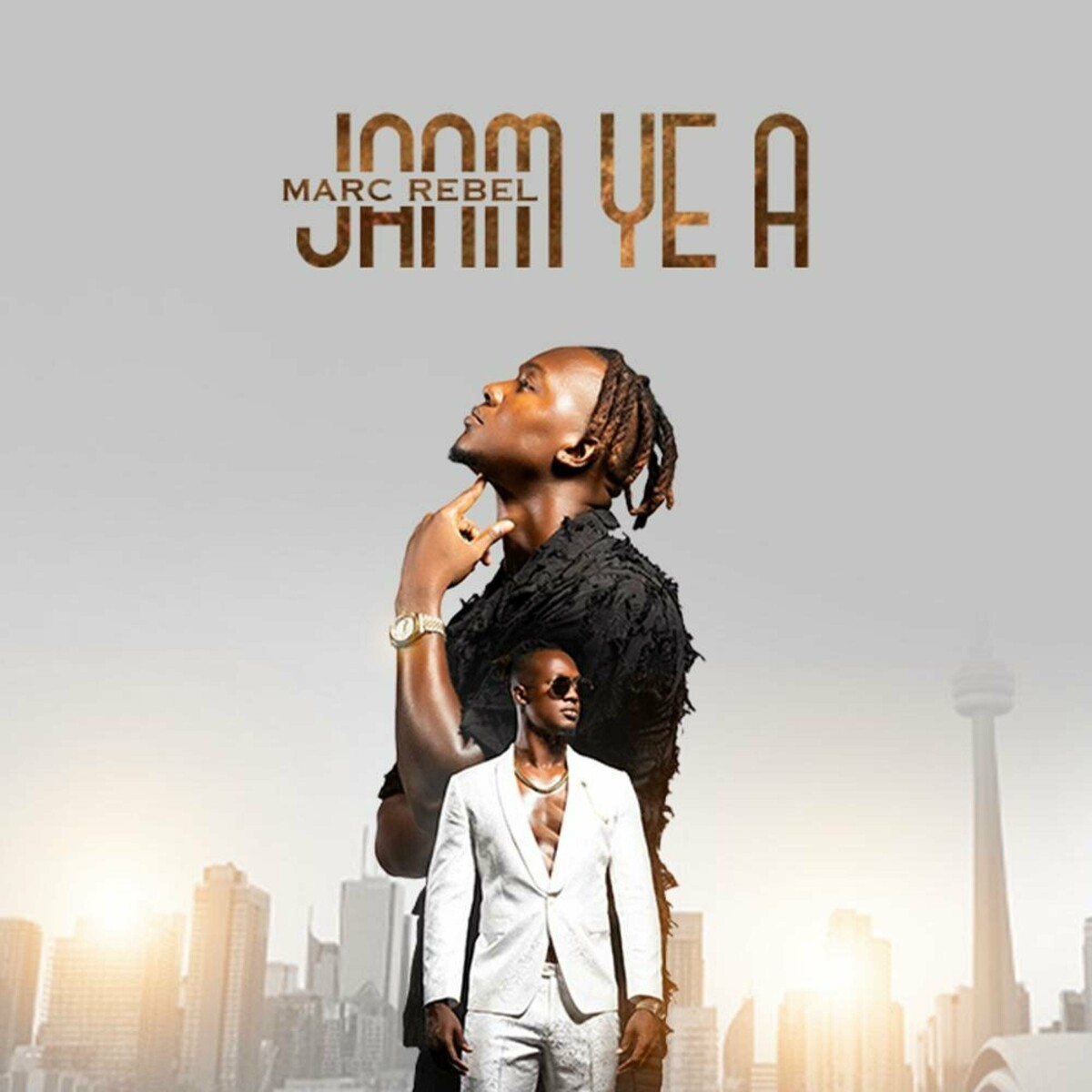 Janm ye a
