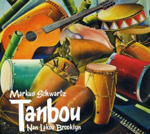 Tanbou Nan Lakou Brooklyn