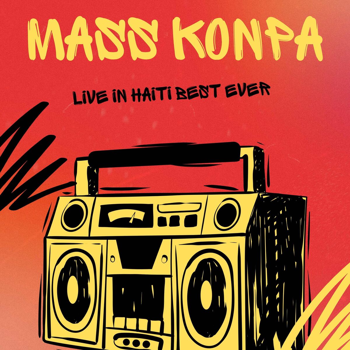 Live In Haiti Best Ever