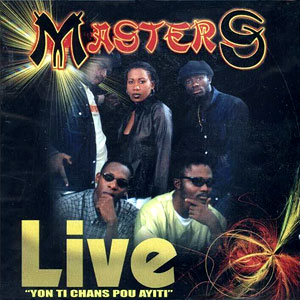 Live - Yon Ti Chans Pou Ayiti