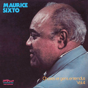 Choses et Gens Entendus - Vol.4