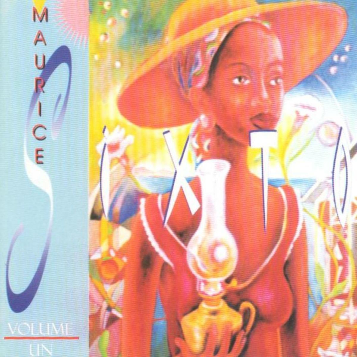 Maurice Sixto Vol. 1