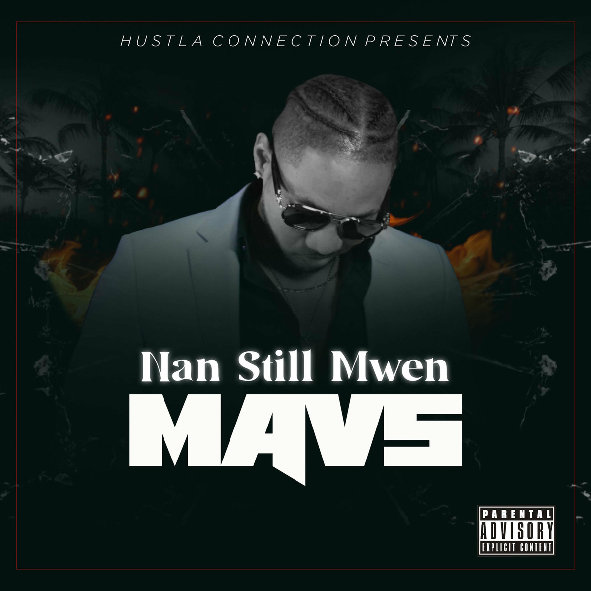 Nan Still Mwen