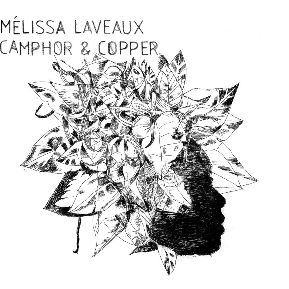 Camphor &amp; Copper (Bonus Track Version)