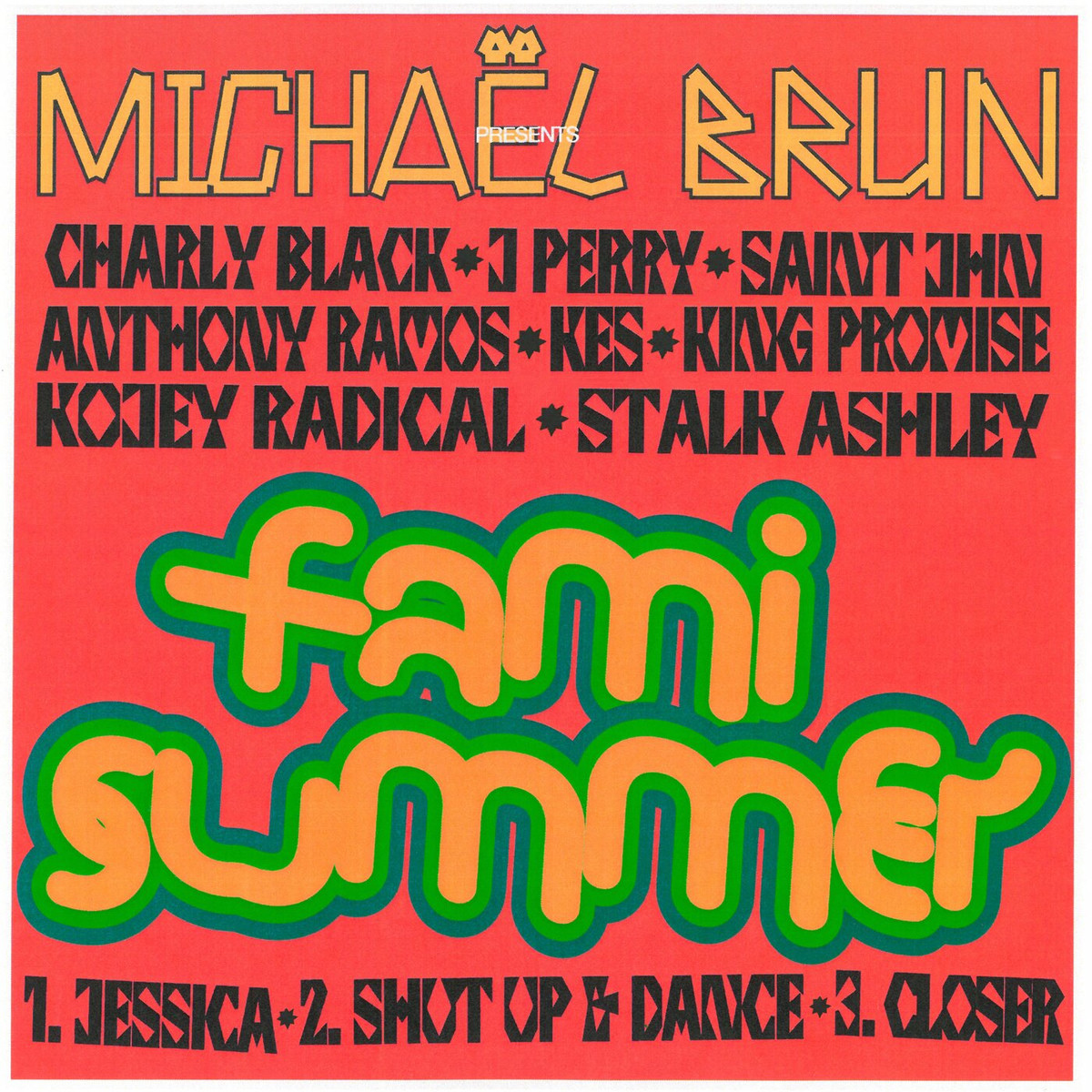 Fami Summer