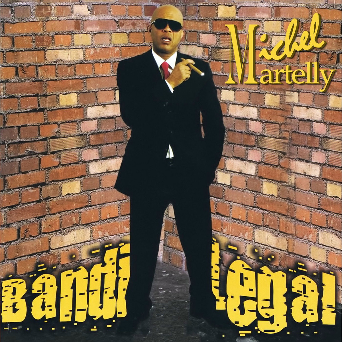 Bandi Légal