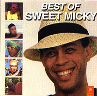 Best Of Sweet Micky