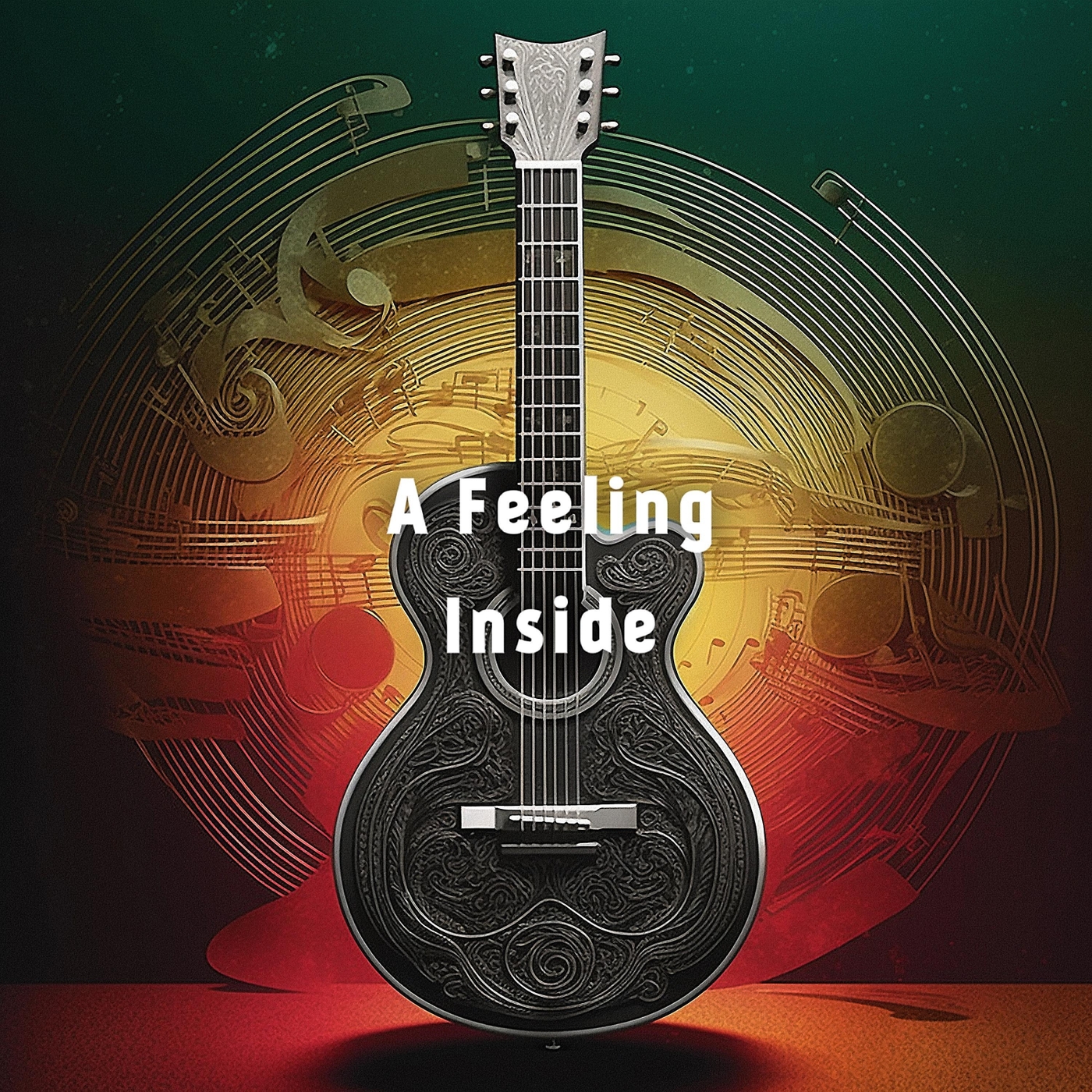 A Feeling Inside (Kompa Gouyad)