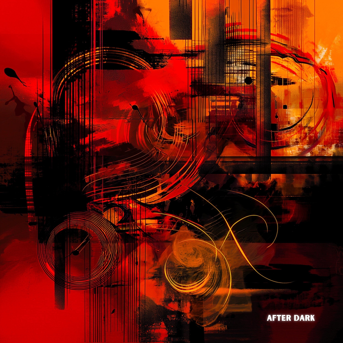 After Dark (Kompa Gouyad)