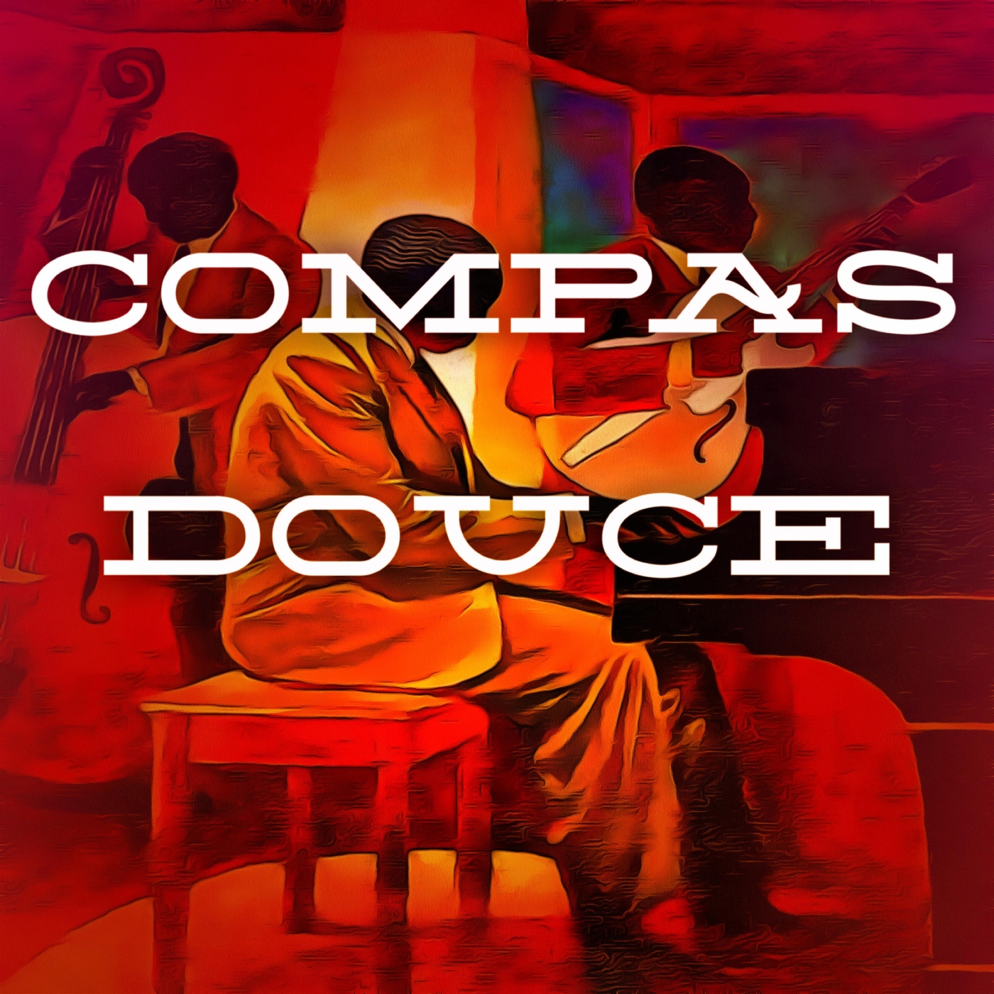 Compas Douce