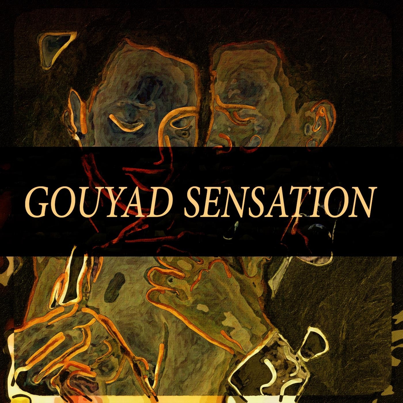 Gouyad Sensation