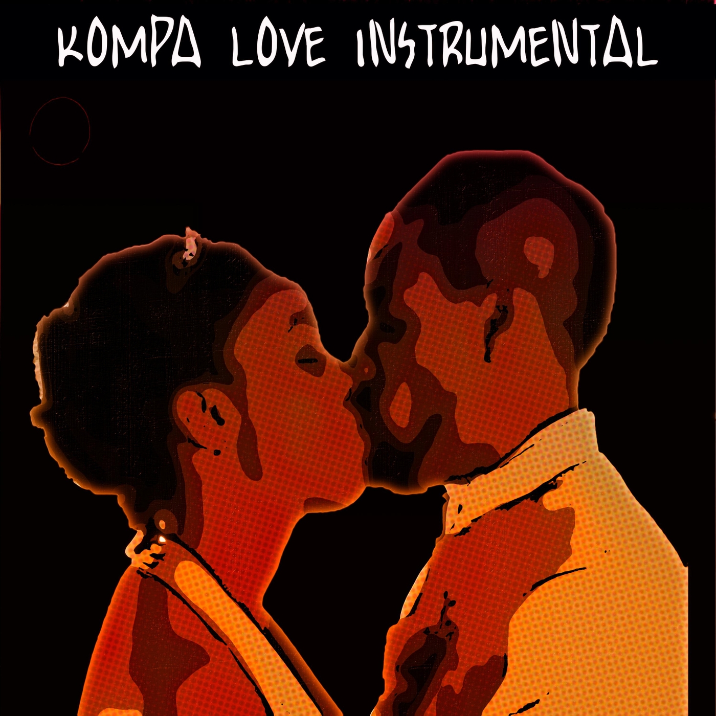 Kompa Love Instrumental