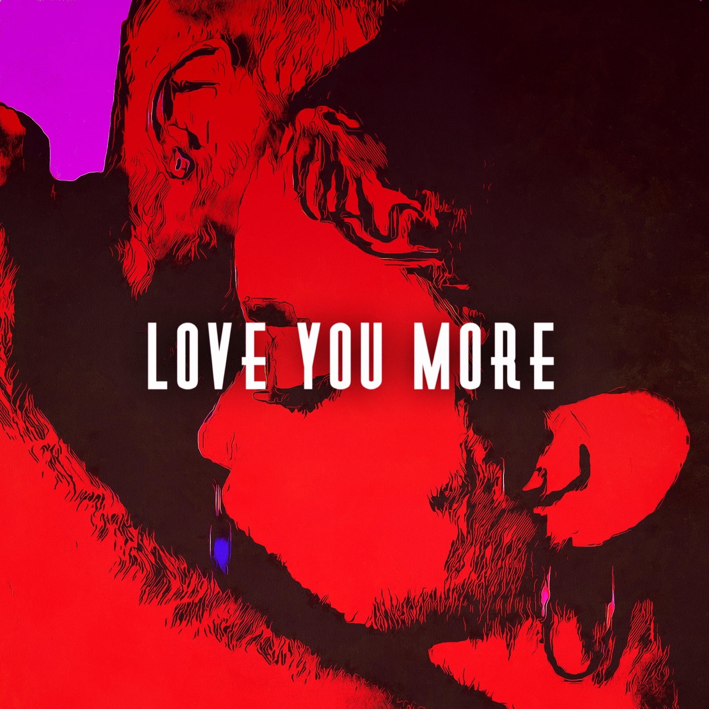 Love You More