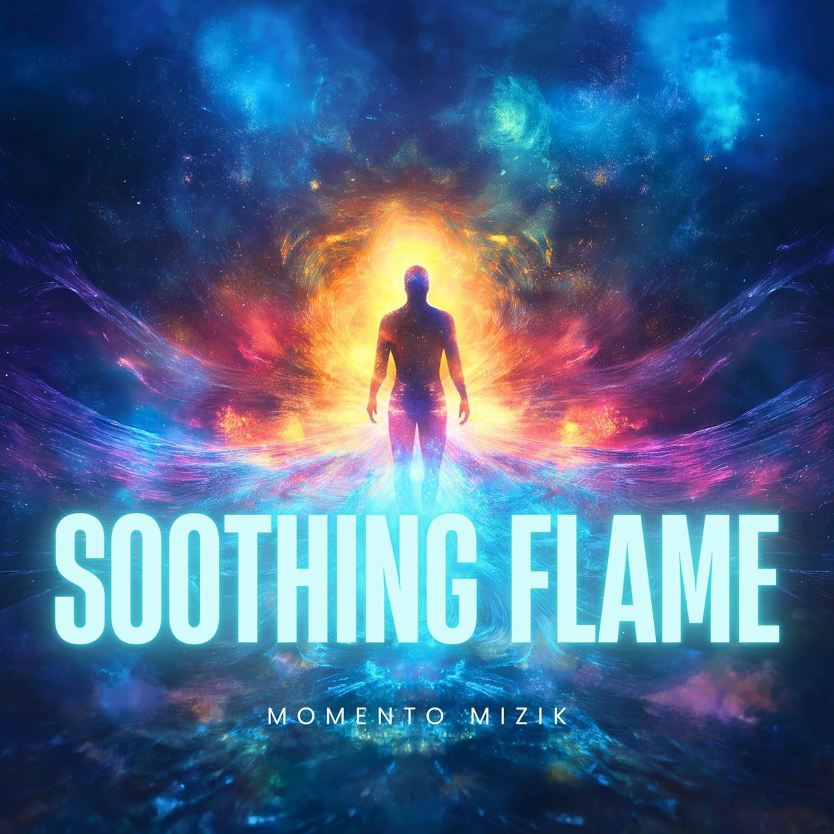 Soothing Flame