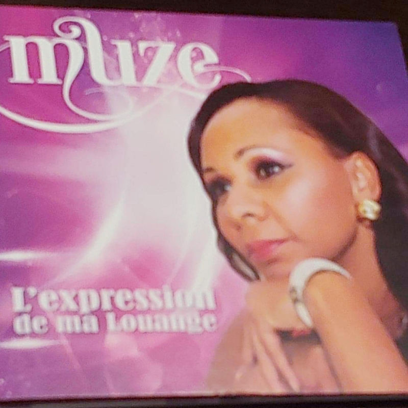 L'expression de Ma Louange