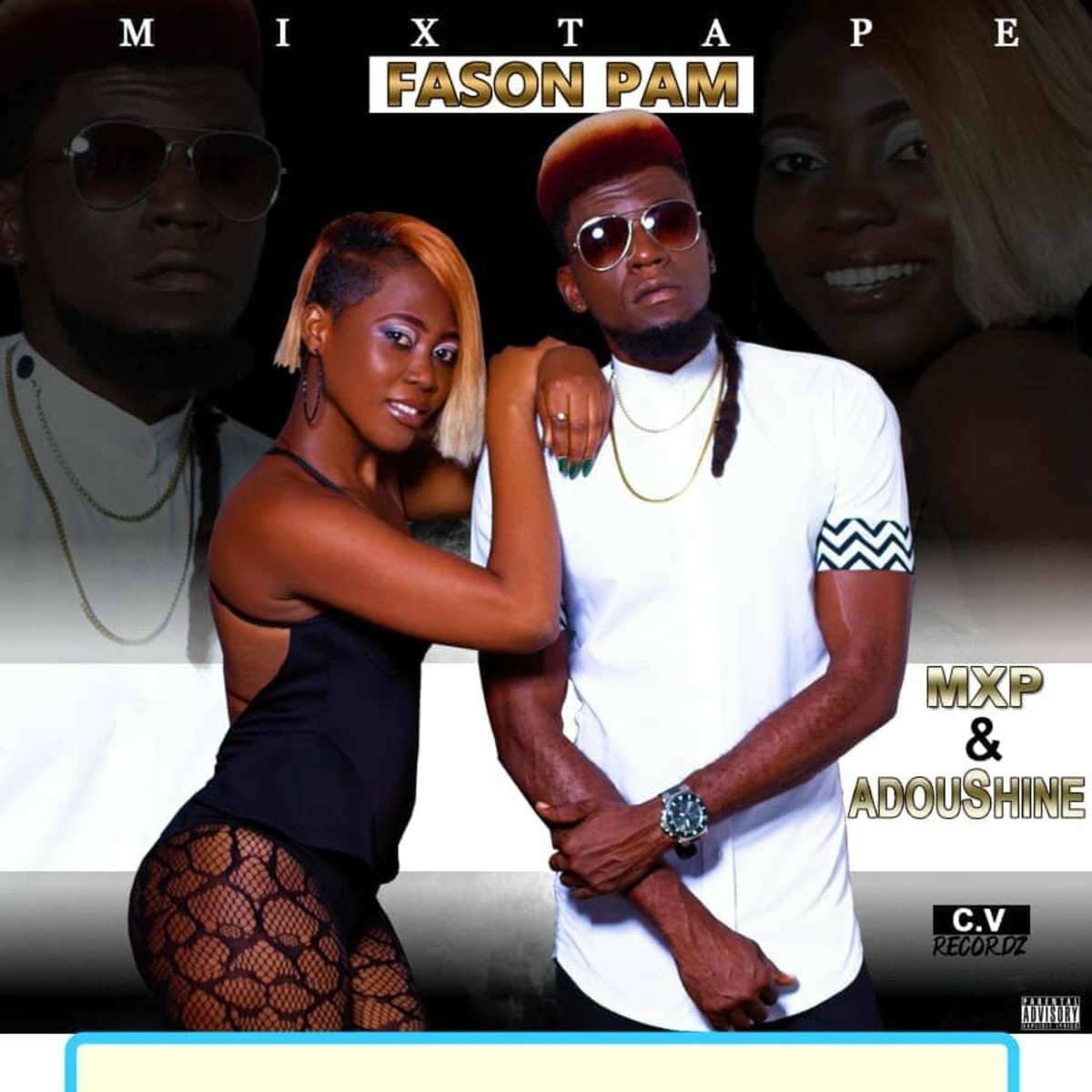 Fason pam explicit