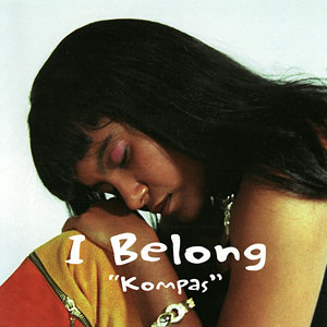 I Belong “Kompas”