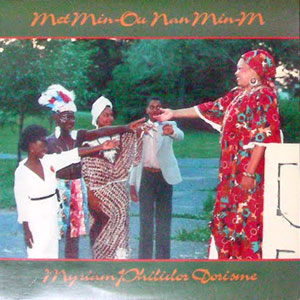 Met Min-ou Nan Min-m