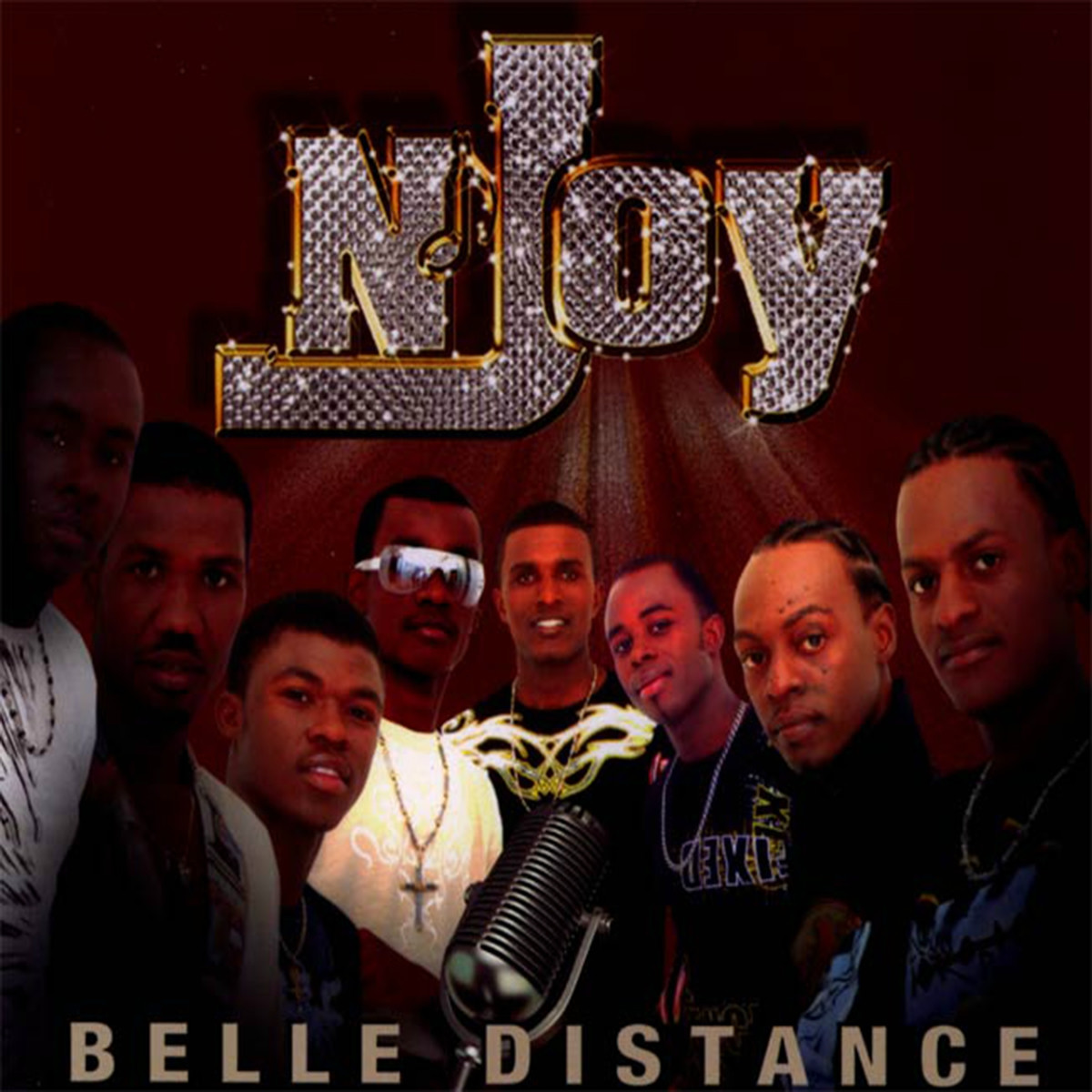 Belle Distance