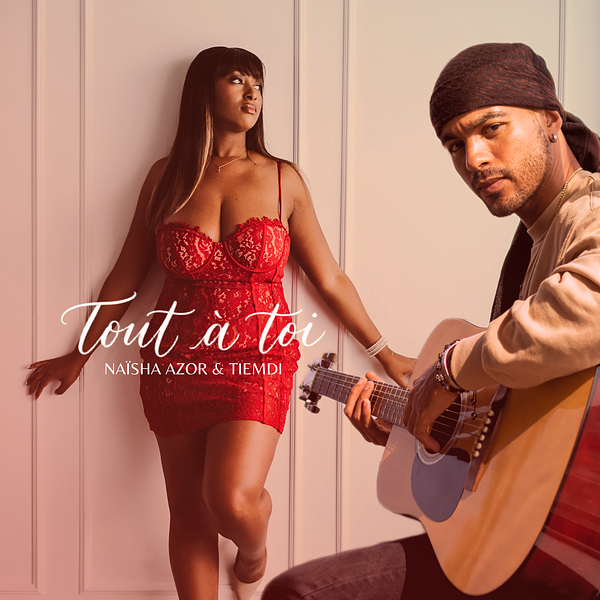 Tout à toi (Feat.Tiemdi)