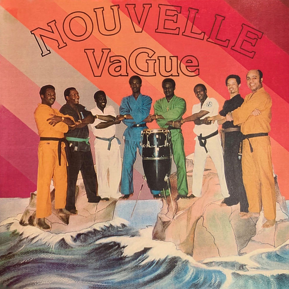 Nouvelle VaGue Pirouli