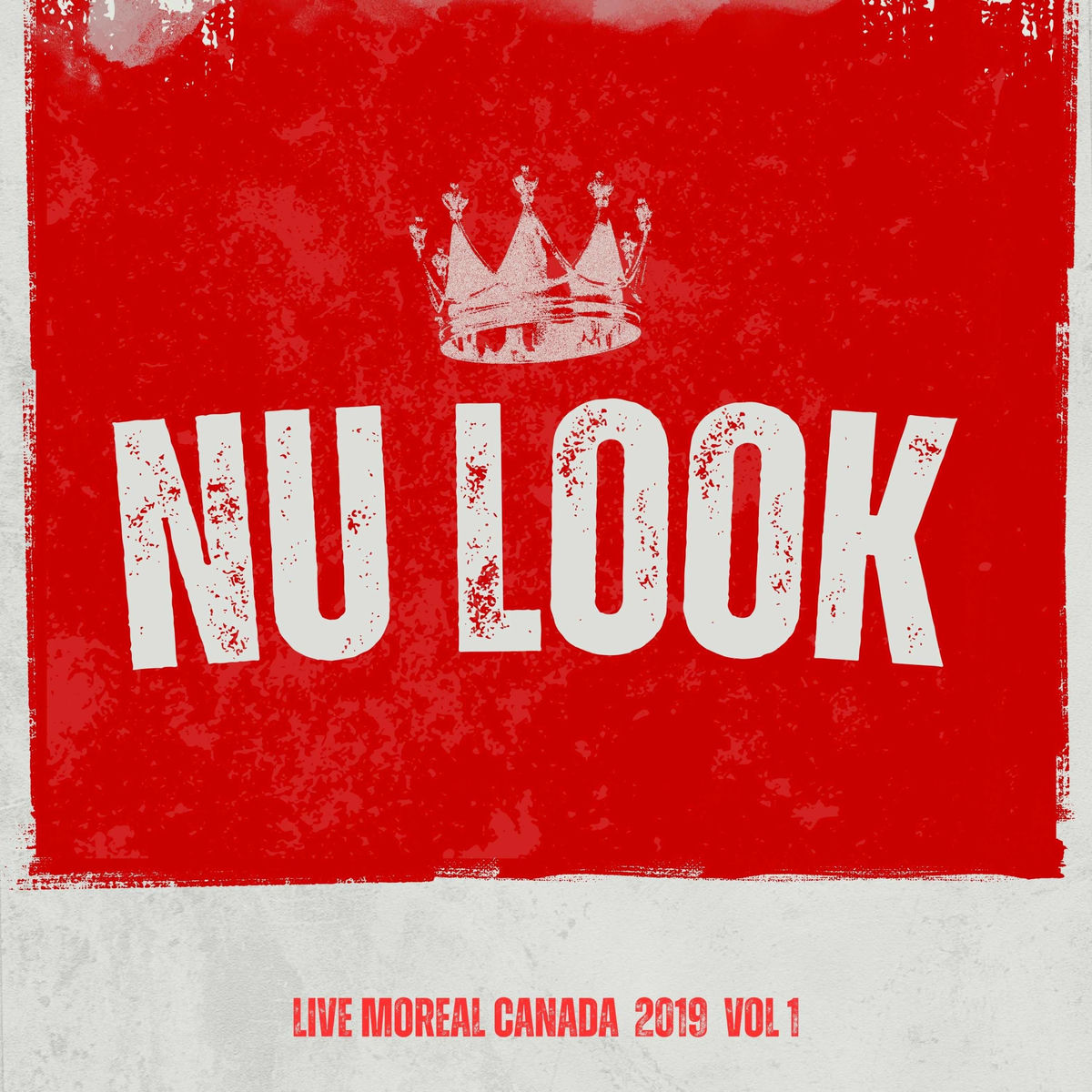 Live In Montréal Canada 2019 Vol 1