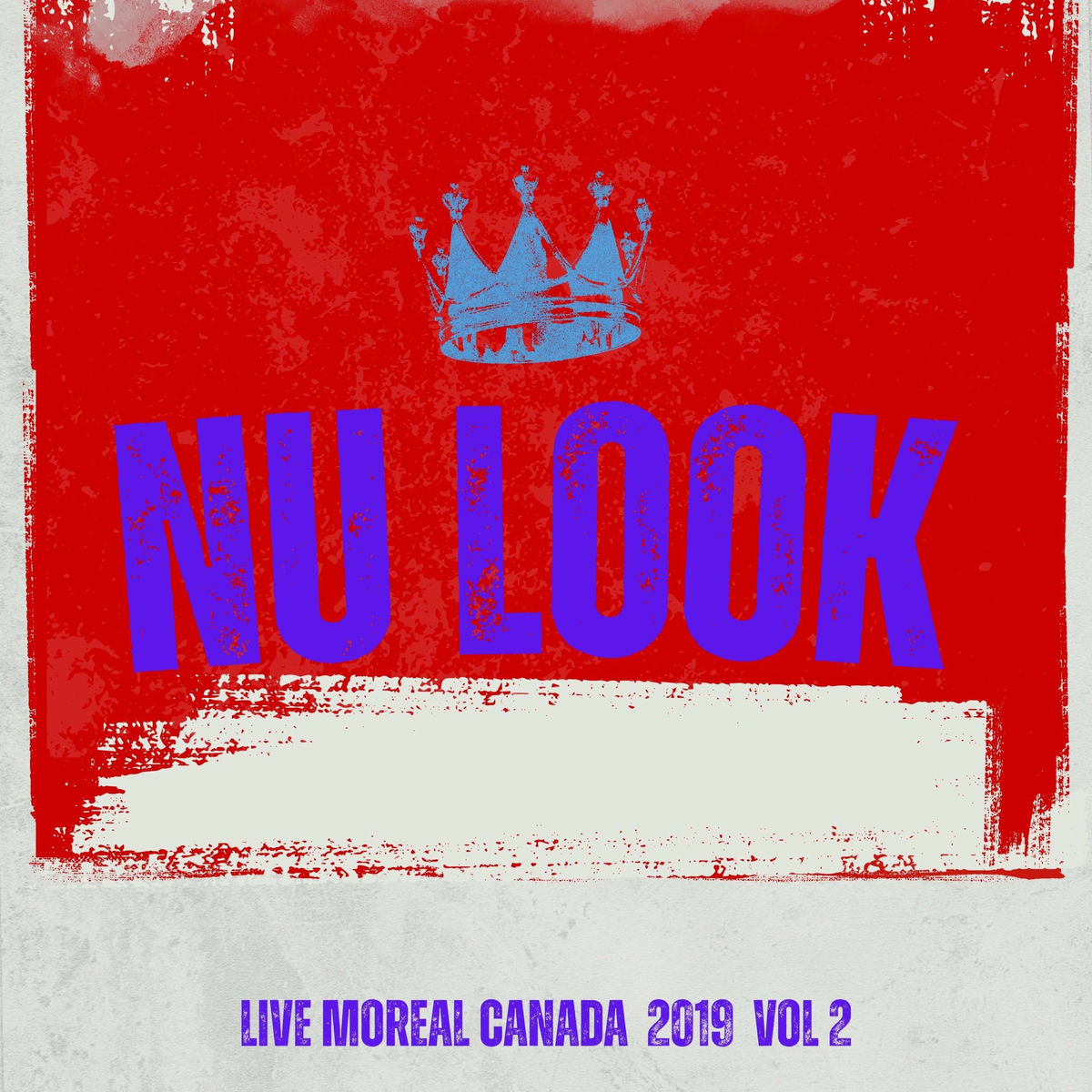 Live In Montréal Canada 2019 vol 2