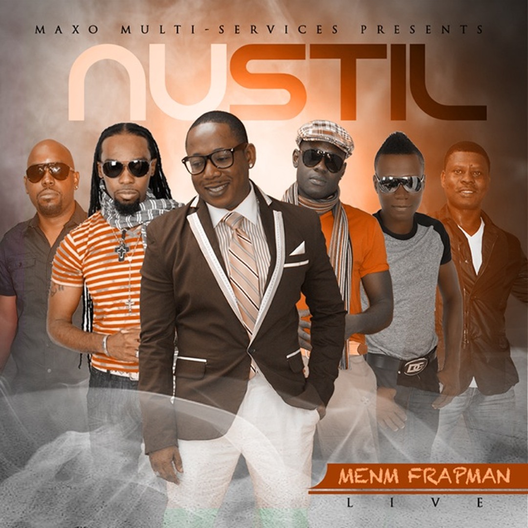 Live Menm Frapman
