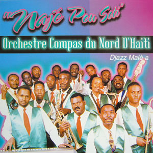 Najé Pou Soti - Djazz Malè A