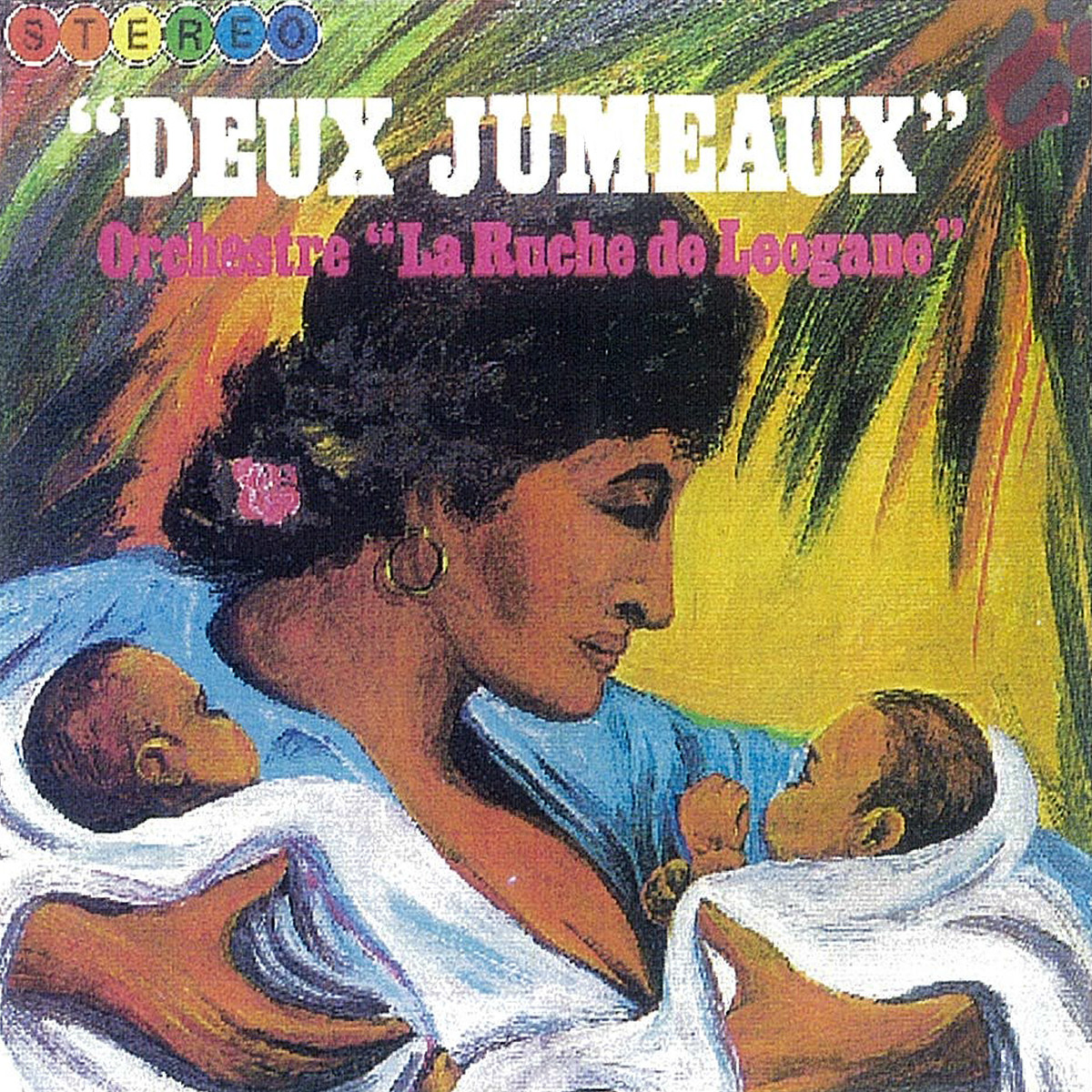 Orchestre La Ruche de Leogane