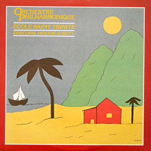 Episcopal Diocese of Haiti