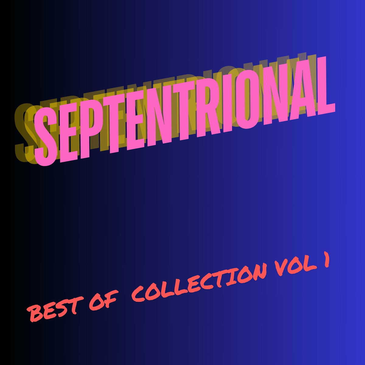 Best Of Collection Vol 1