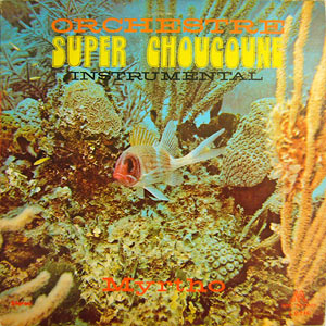 Myrtho - Instrumental