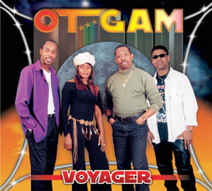 Ot-Gam Voyager