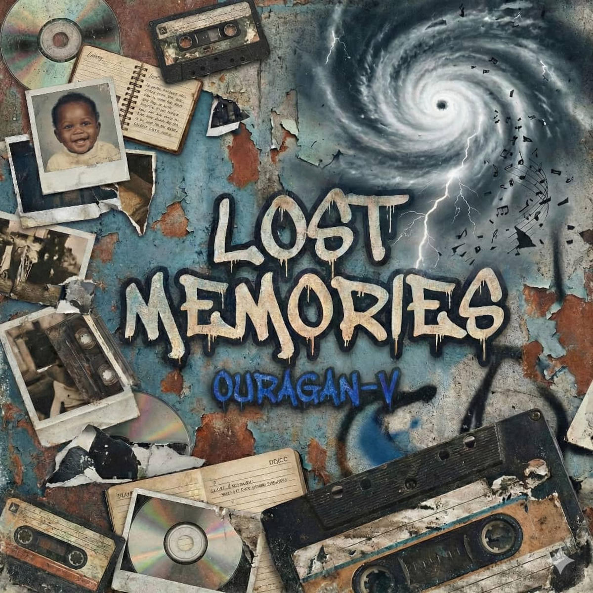 Lost memories explicit