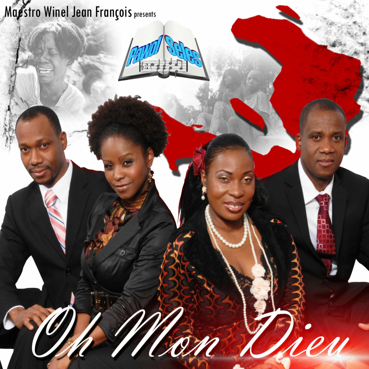 Oh Mon Dieu