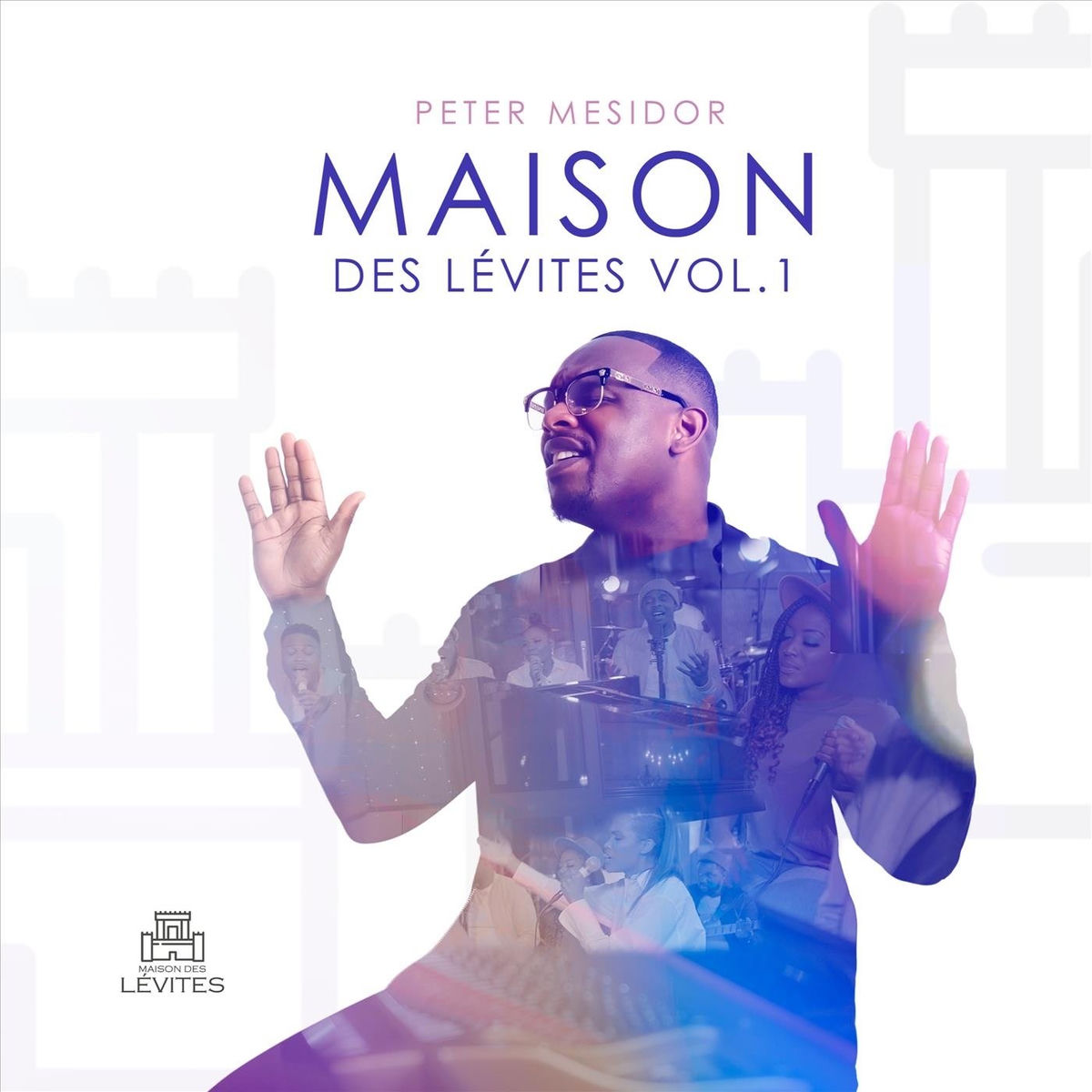 Maison Des Lévites, Vol. 1