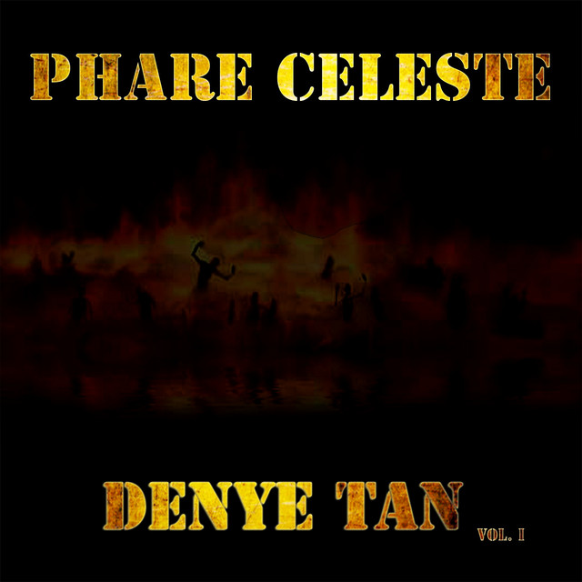Denye Tan Vol 1