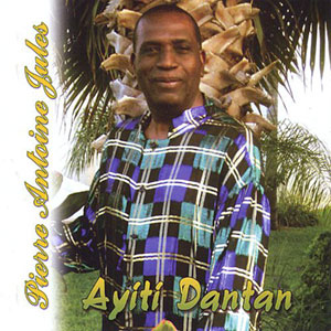 Ayiti Dantan