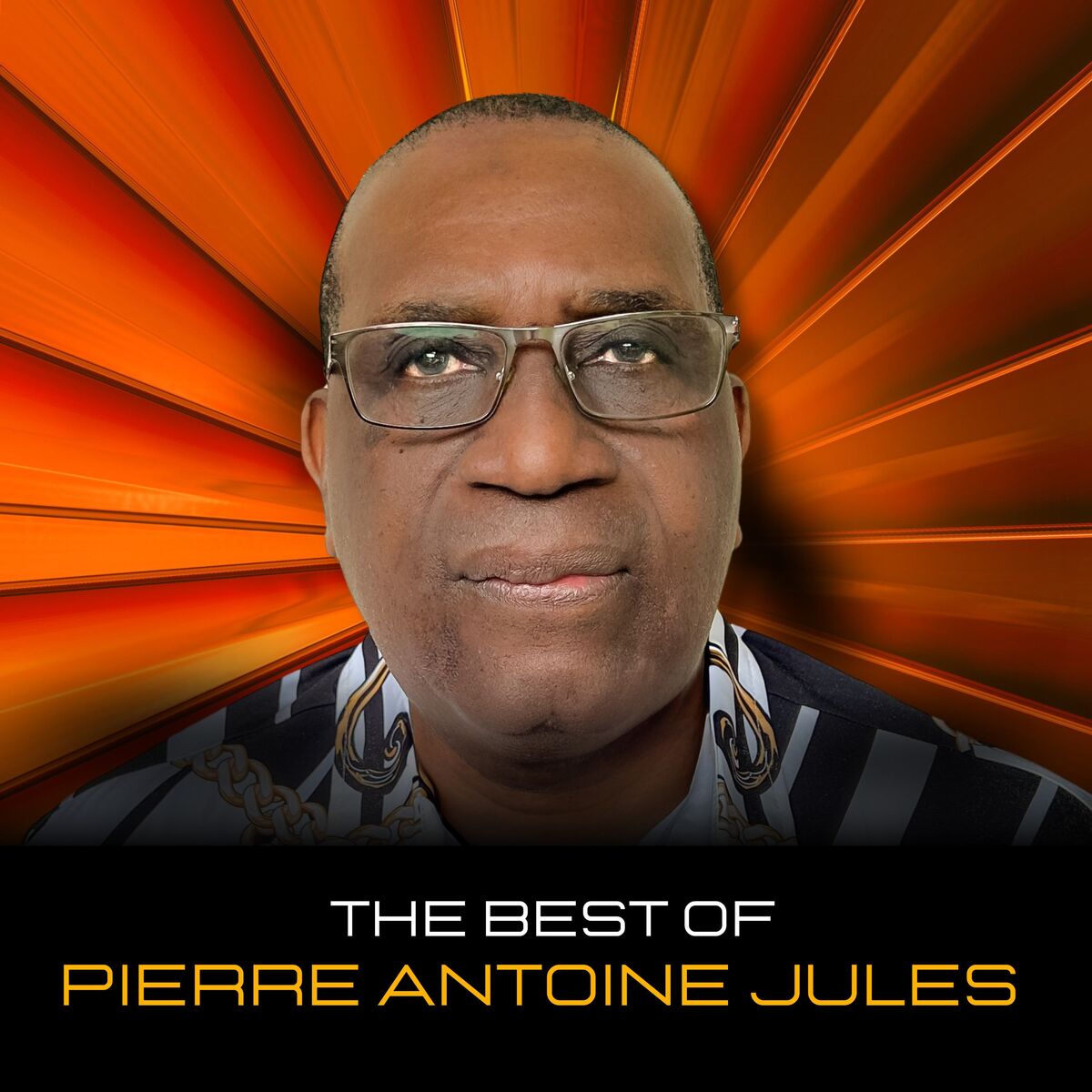 The Best of Pierre Antoine Jules