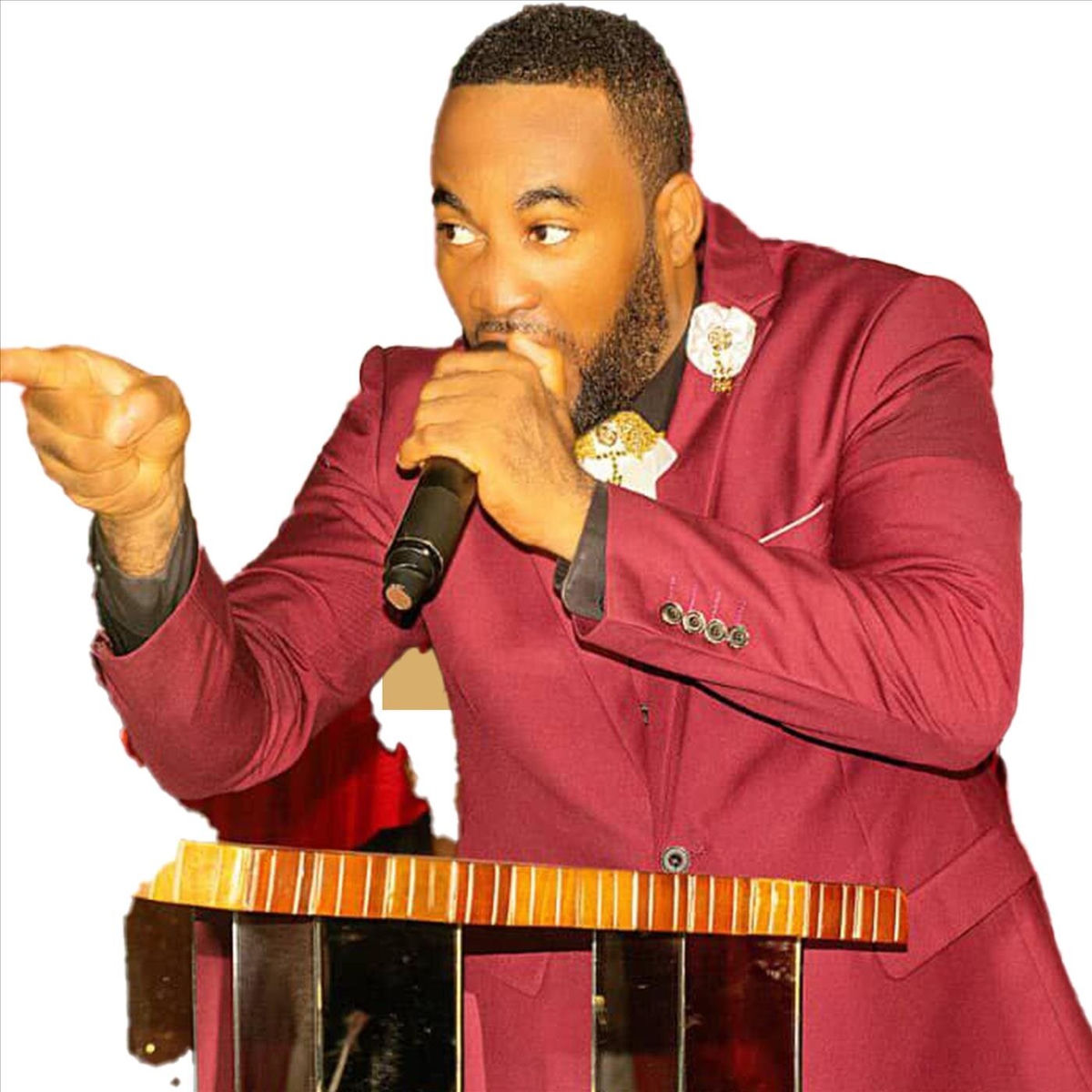 Compilation Évangélique