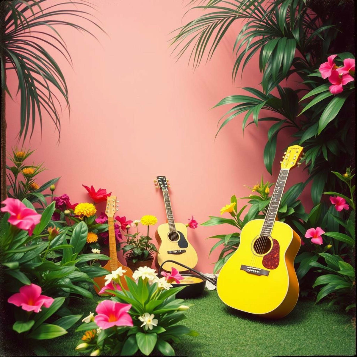 Fanm Kreyol Se Bote Lakay