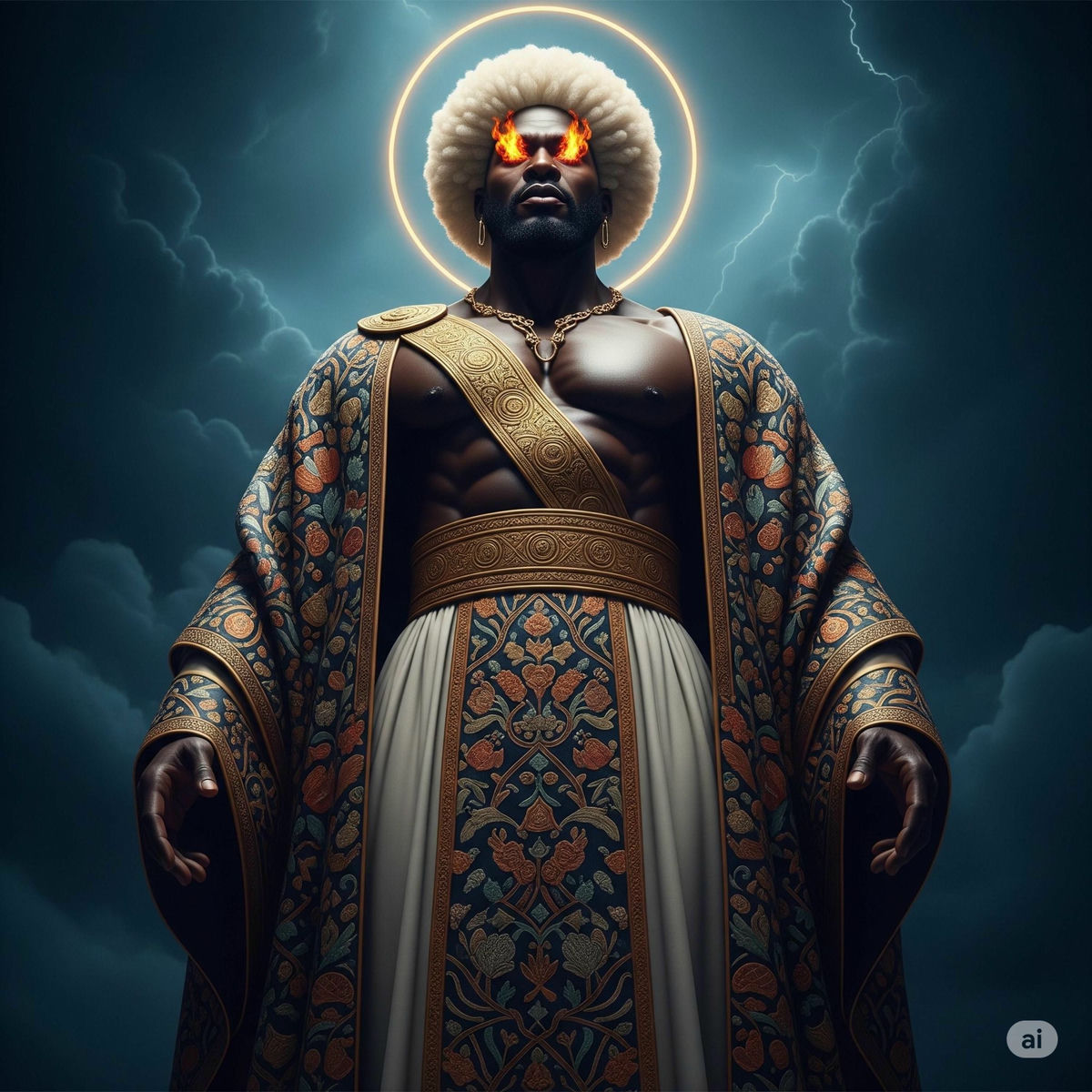 The Empire Shall Return