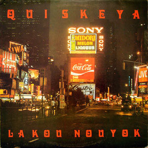 Lakou Nouyok