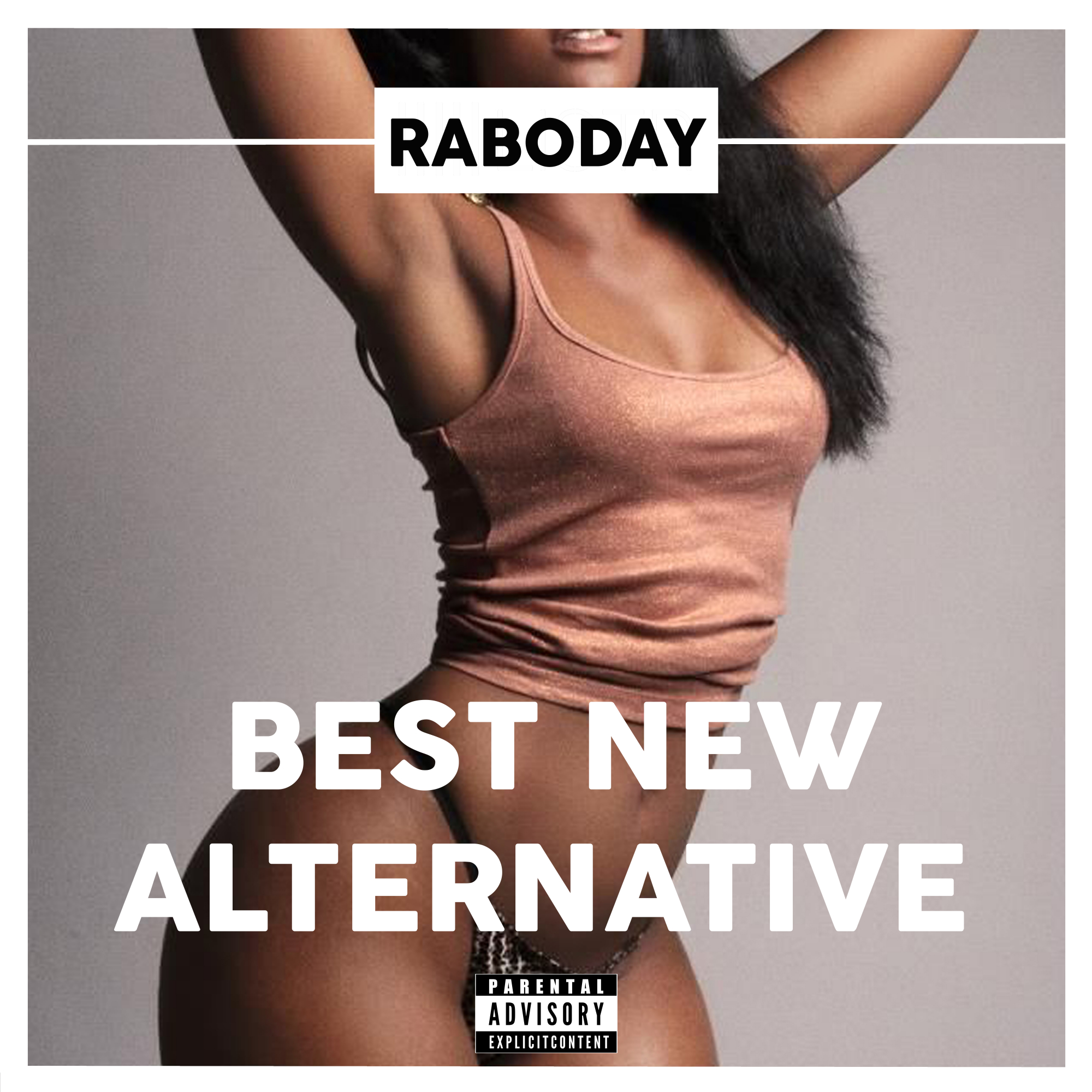 Alez Babaz (Raboday)